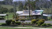 Rathdowney Infomation Centre & Museum
