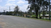 Rathdowney Park and Toilets