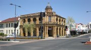 Warwick Post Office