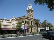 Warwick Town Hall