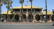 Warwick Police Station