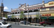 Criterion Hotel Warwick