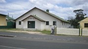 The Summit Public Hall