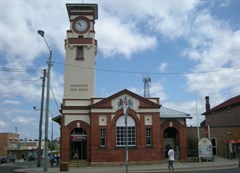 Stanthorpe - Stanthorpe Post Office 