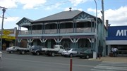 Omaras Hotel