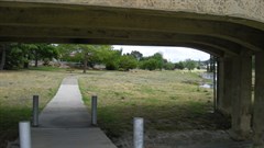 Stanthorpe - Stanthorpe Walking Path 