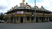The Central Hotel