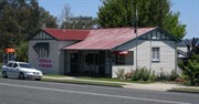 Ballandeen Post Office