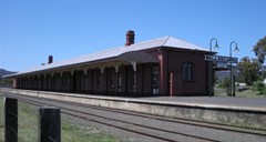 Wallangarra