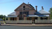 Tenterfield Court House