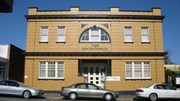 Bank of NSW. Tenterfield