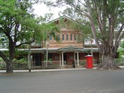 The Grafton Court House (2005)
