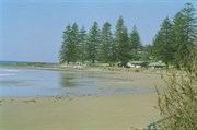 Brooms Head