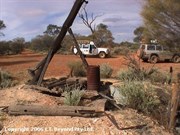 CSR Well 4B