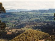 Nundle from the Hanging Rock Lookout (1998)