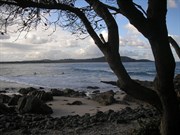 Point Plomer 