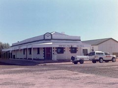 Birdsville