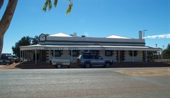 Birdsville