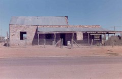 Birdsville