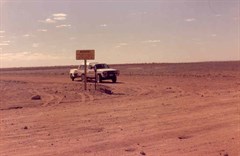 Birdsville