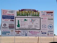 Birdsville