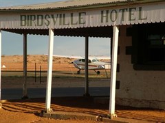 Birdsville