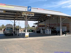 Birdsville