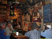 Birdsville Hotel 2005
