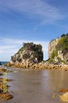 Diamond Head in Crowdy Bay National Park
