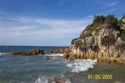 Diamond Head in Crowdy Bay National Park