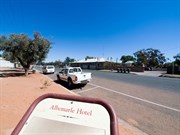 © Simon Bayliss/Outback NSW Tourism