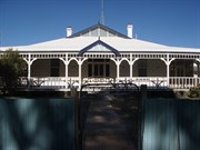 Homestead