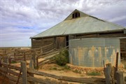 Mungo Woolshed