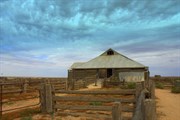 Mungo Woolshed
