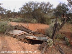 CSR Well 5
