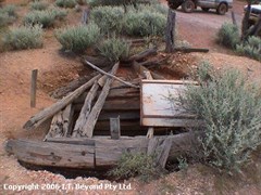 CSR Well 5