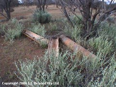 CSR Well 5