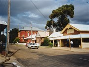 The Gulgong Post Office and Court House (1998)