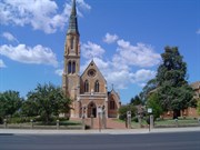St Marys Roman Catholic Church - Mudgee (2005)