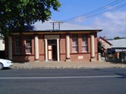 Rylstone Shire Hall (2005)
