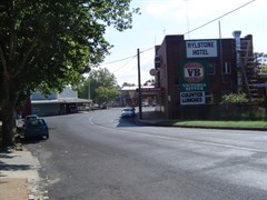 Rylstone