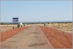 Kalkaringi 