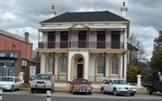 Old CBA Bank 