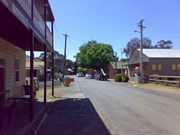 sofala main street