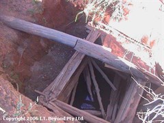 CSR Well 7