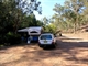 Abercrombie Caves camping area