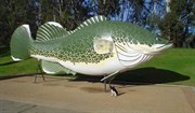 The Big Cod