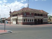 Tattersals Hotel