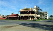 Terminus Hotel