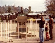 Gundagai 12 miles from